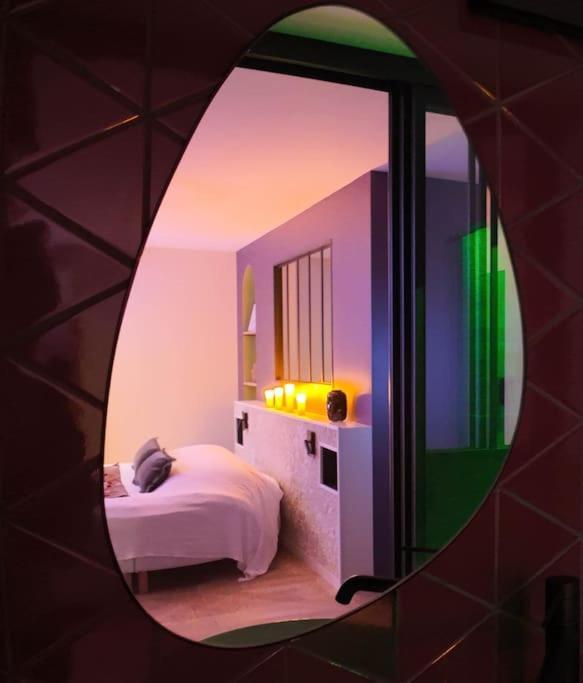 Les Suites Du Payre - Suite Passion Talmont-Saint-Hilaire 외부 사진